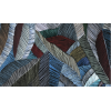 Arte Les Tricots Chintz 73100 Ultramarine
