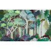 Alaya Banyan 11531 Deep Forest