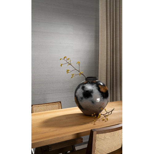 All Naturals Dupion 87200A Sky Blue