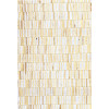 All Naturals Fringe 40320A Oyster
