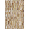 All Naturals Fringe 40321A Bister