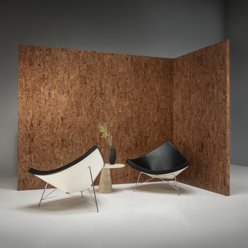 Boutique Alentejo Cork 90593 Glazed Eucalyptus