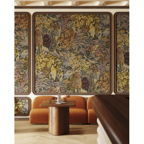 Boutique Riverbank 90517 Autumn gold