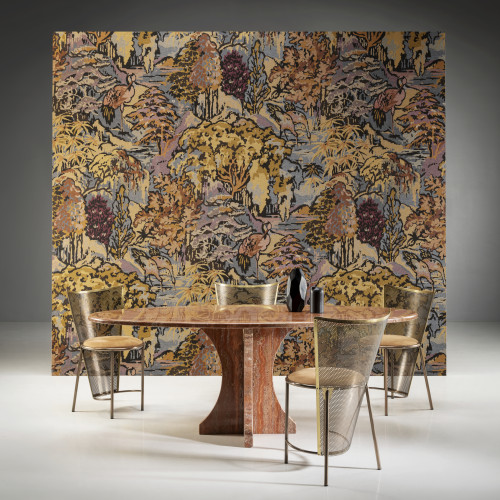 Boutique Riverbank 90517 Autumn gold