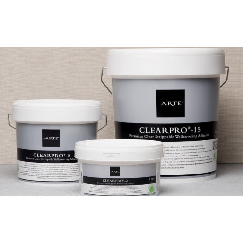 Arte Clearpro behanglijm 15kg