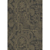 Emblème Joie 30811 Black Gold