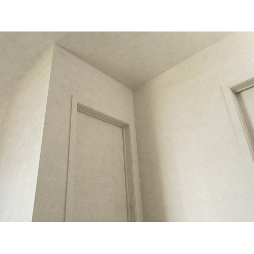 Essentials - Kaolin Calcaire Stucco 30300 Plaster