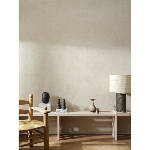Essentials - Kaolin Calcaire Stucco 30300 Plaster