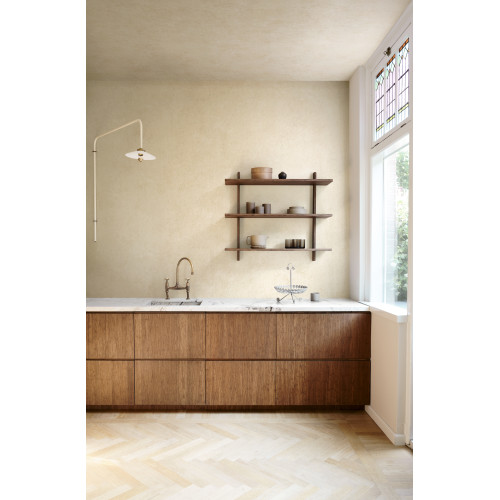 Essentials - Kaolin Calcaire Stucco 30300 Plaster