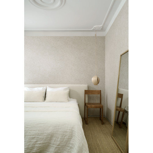 Essentials - Kaolin Fragment 30331 Almond
