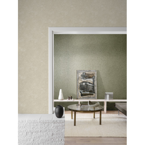 Essentials - Kaolin Grezzo 30381 Mahogany