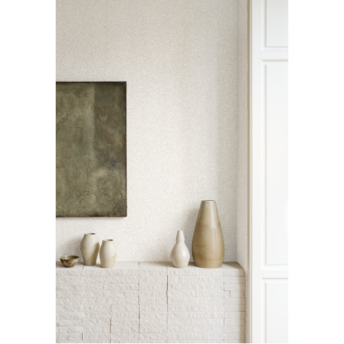 Essentials - Kaolin Grezzo 30381 Mahogany