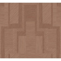 Essentials - Luxor Gizeh 19423 Burgundy
