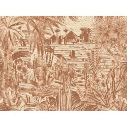 Essentials - Luxor Thebe 19461 Terra