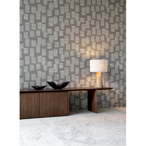 Essentials - Totem Esparto Africano 18940 Myrtle Grey