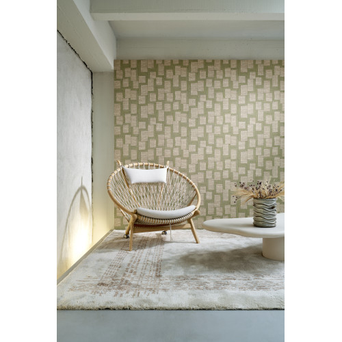 Essentials - Totem Esparto Africano 18940 Myrtle Grey