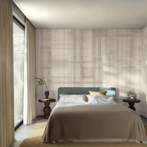 Essentials - Washed Linen Doudeville 59592 Fjord