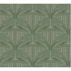 Indienne Agra 18310 Okra