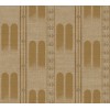 Indienne Poona 18300 Cinnamon