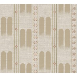 Indienne Poona 18301 Stone