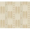 Indienne Poona 18302 Cream