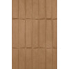Kanso Yugen 72503 Cinnamon