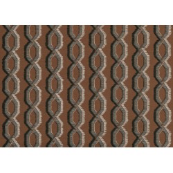 Le Couturier Franges 58524 Chestnut