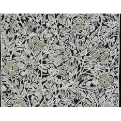 Le Couturier La Perle 58530 Black Pearl