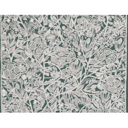 Le Couturier La Perle 58537 Petrol