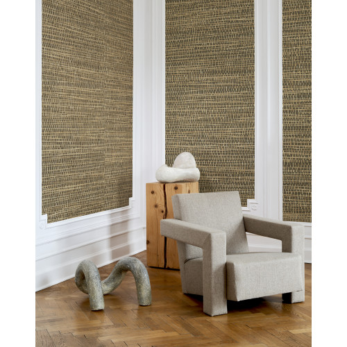 All Naturals Ruban 48071A Oak