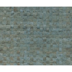 Melaky Alba 40704 Turquoise