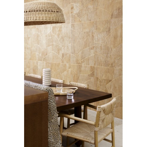 Melaky Rubra 40710 Champagne White