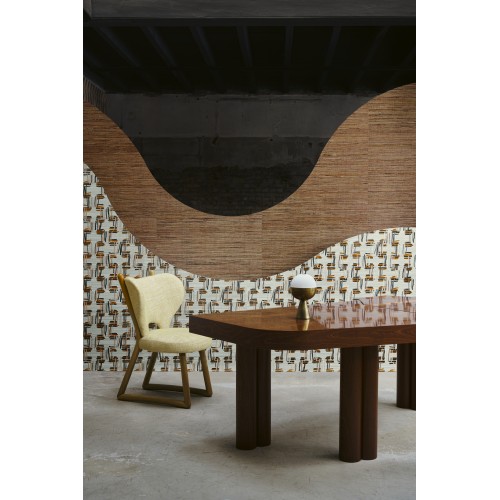 Osmanthus Tatami 54520 Green Almond