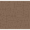 Tali Sarana 60702 Mahogany