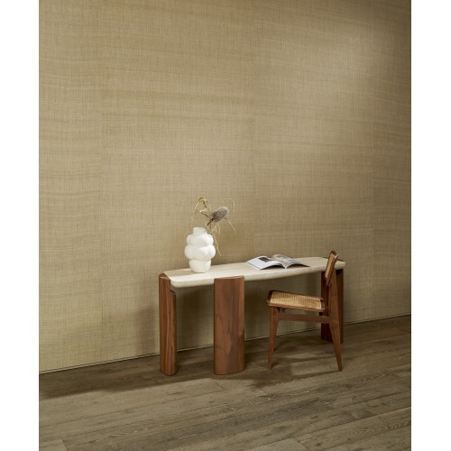 Wild Silk Ghicha Silk 86553 Eucalyptus