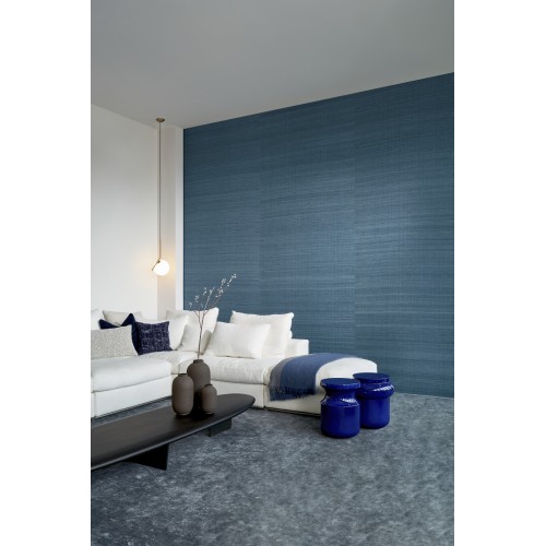 Wild Silk Ghicha Silk 86553 Eucalyptus