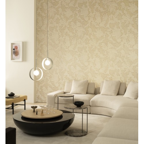 Zephyr Avra 48640 Glazed White