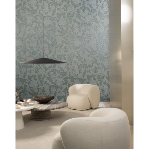 Zephyr Avra 48640 Glazed White