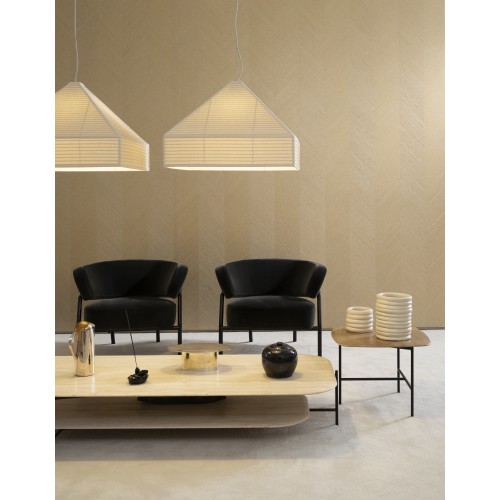 Zephyr Kinisi 48600 Warm Silver