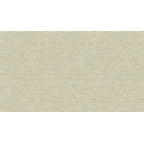 Essentials - Les Naturels Le Raphia Tissé 26751 Mint
