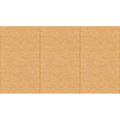 Essentials - Les Naturels Le Raphia Tissé 26746 Mandarin