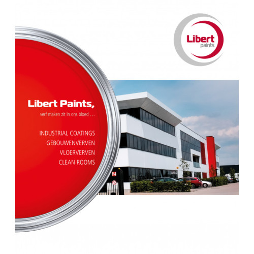 Libert Libotop 10L 9010 ! PROJECTVERF !
