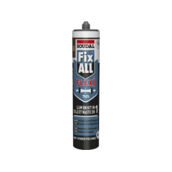 FIX ALL flexi Bruin