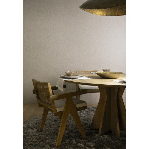 Flamant Honoré Lin Normandie 78200 Authentic Rust