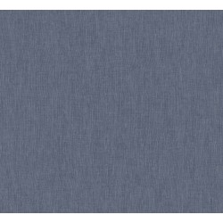 Flamant Honoré Lin Normandie 78225 Bleu d'Encre