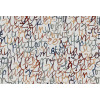 Silhouette Script 34861