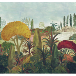 Marta Cortese Botanical Landscape 37871