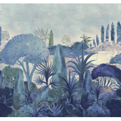 Marta Cortese Botanical Landscape 37871