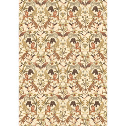 Marta Cortese Magical Animals 37851