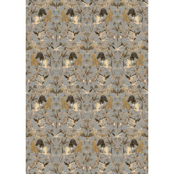 Marta Cortese Magical Animals 37852
